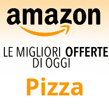 Amazon Pizza