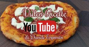 Video ricette Pizze