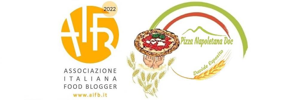 Pizza Napoletana Doc Davide Esposito